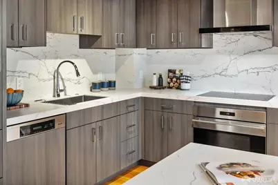 650 Delancey Street #409, San Francisco, CA 94107 - Photo 9