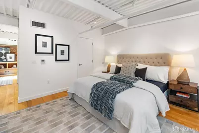 650 Delancey Street #409, San Francisco, CA 94107 - Photo 17