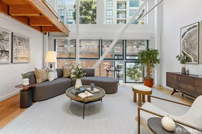 650 Delancey Street #409, San Francisco, CA 94107 - Photo 3