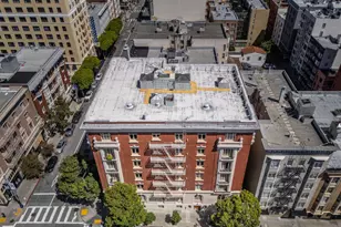 795 Sutter St, San Francisco, CA 94109 - Photo 33
