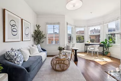 3396 16th Street, San Francisco, CA 94114 - Photo 5