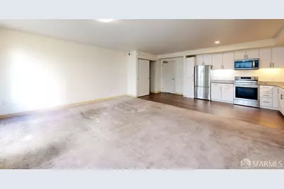 1400 Mission Street #701, San Francisco, CA 94103 - Photo 5