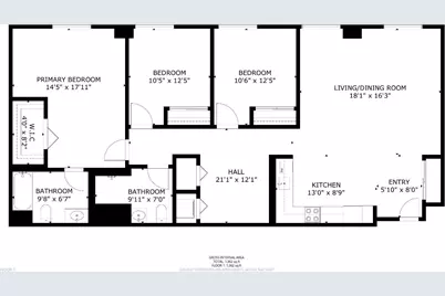 1400 Mission Street #701, San Francisco, CA 94103 - Photo 21