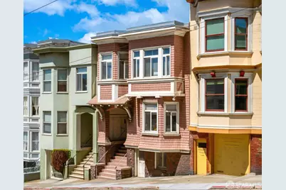 1414 Union Street, San Francisco, CA 94109 - Photo 1