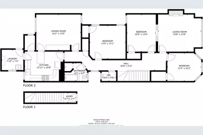 1414 Union Street, San Francisco, CA 94109 - Photo 9