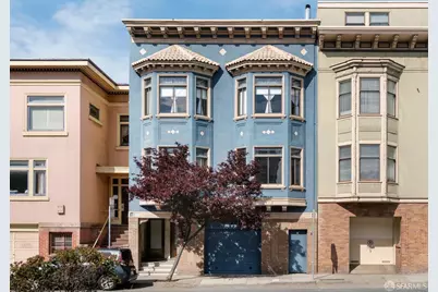 1306-1308 Guerrero Street, San Francisco, CA 94110 - Photo 1