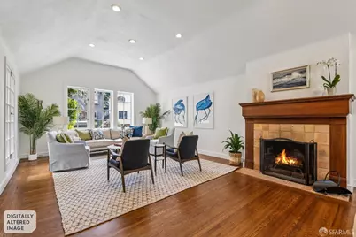 77 Ventura Avenue, San Francisco, CA 94116 - Photo 7