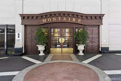 1340 Clay Street #404, San Francisco, CA 94109 - Photo 3