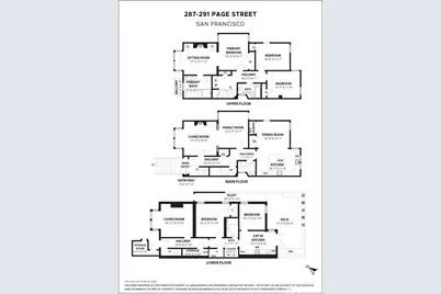 291 Page Street, San Francisco, CA 94102 - Photo 99