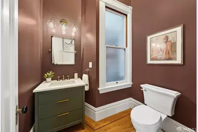 291 Page Street, San Francisco, CA 94102 - Photo 35