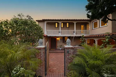 222 Maywood Drive, San Francisco, CA 94127 - Photo 3