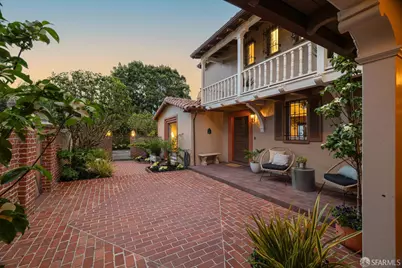 222 Maywood Drive, San Francisco, CA 94127 - Photo 5