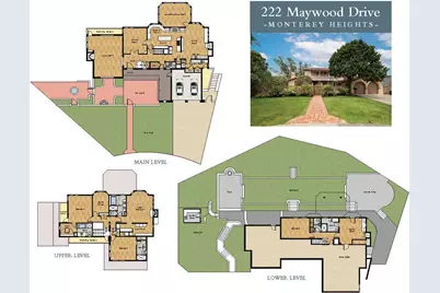 222 Maywood Drive, San Francisco, CA 94127 - Photo 97