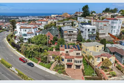 1100 Monterey Boulevard, San Francisco, CA 94127 - Photo 49