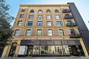 83 McAllister St, San Francisco, CA 94102 - Photo 23