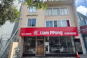 5249-5253 Mission St, San Francisco, CA 94112 - Photo 1