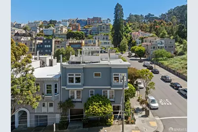 2885 Union Street, San Francisco, CA 94123 - Photo 5