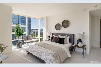 330 Mission Bay Boulevard #802, San Francisco, CA 94158 - Photo 21