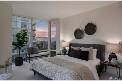 330 Mission Bay Boulevard #802, San Francisco, CA 94158 - Photo 27