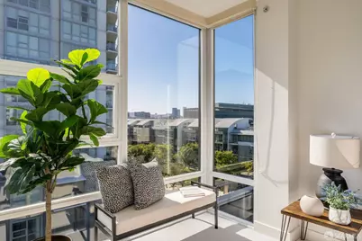 330 Mission Bay Boulevard #802, San Francisco, CA 94158 - Photo 25