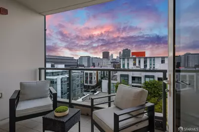 330 Mission Bay Boulevard #802, San Francisco, CA 94158 - Photo 19