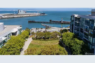 330 Mission Bay Boulevard #802, San Francisco, CA 94158 - Photo 69
