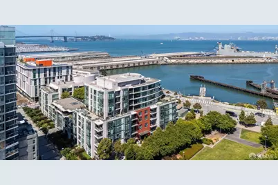 330 Mission Bay Boulevard #802, San Francisco, CA 94158 - Photo 63