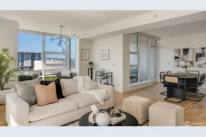 330 Mission Bay Boulevard #802, San Francisco, CA 94158 - Photo 5