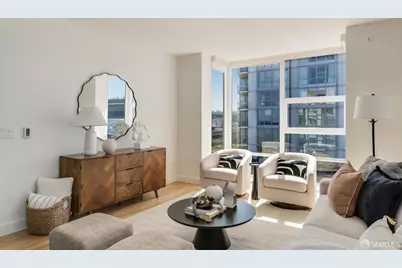 330 Mission Bay Boulevard #802, San Francisco, CA 94158 - Photo 3
