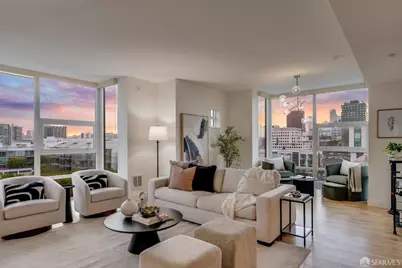330 Mission Bay Boulevard #802, San Francisco, CA 94158 - Photo 1