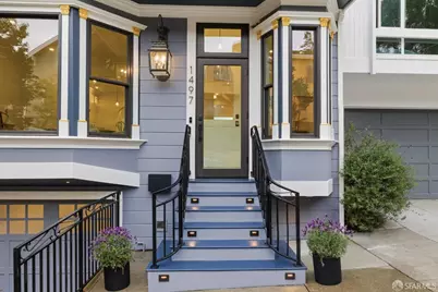 1497 Shotwell Street, San Francisco, CA 94110 - Photo 31