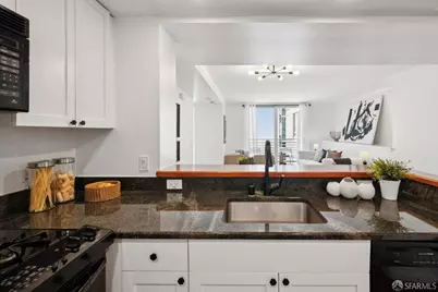 400 Beale Street #1208, San Francisco, CA 94105 - Photo 7
