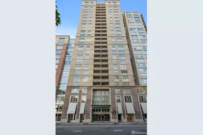 400 Beale Street #1208, San Francisco, CA 94105 - Photo 43