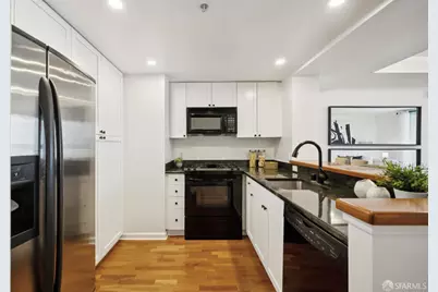 400 Beale Street #1208, San Francisco, CA 94105 - Photo 5