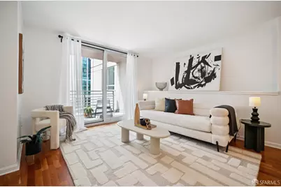 400 Beale Street #1208, San Francisco, CA 94105 - Photo 3