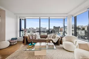 1450 Franklin St, San Francisco, CA 94109 - Photo 3