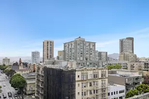 1450 Franklin St, San Francisco, CA 94109 - Photo 31