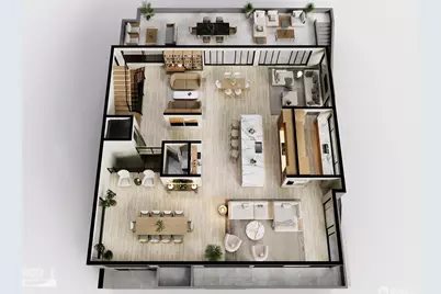 45 Montclair Terrace, San Francisco, CA 94109 - Photo 3