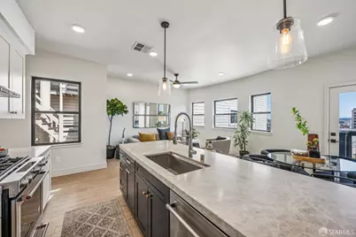 1463 Clay Street, San Francisco, CA 94109 - Photo 15