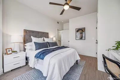 1463 Clay Street, San Francisco, CA 94109 - Photo 21