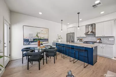 1463 Clay Street, San Francisco, CA 94109 - Photo 5