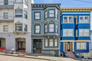 1463 Clay St, San Francisco, CA 94109 - Photo 27