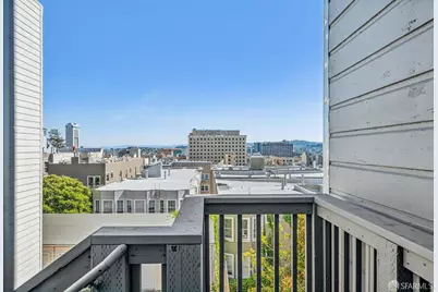 1463 Clay Street, San Francisco, CA 94109 - Photo 7
