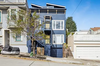 50 Manchester Street, San Francisco, CA 94110 - Photo 1