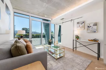 338 Potrero Avenue #410, San Francisco, CA 94103 - Photo 9