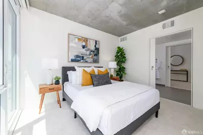 338 Potrero Avenue #410, San Francisco, CA 94103 - Photo 13