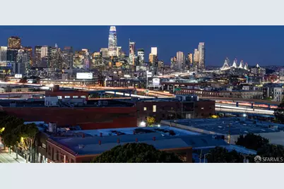 338 Potrero Avenue #410, San Francisco, CA 94103 - Photo 41