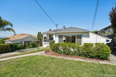 6759 Cutting Boulevard, El Cerrito, CA 94530 - Photo 3