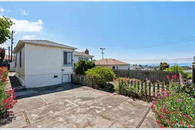 6759 Cutting Boulevard, El Cerrito, CA 94530 - Photo 27