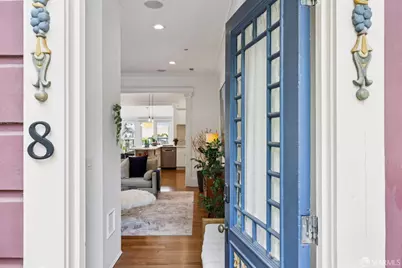 8 Mateo Street, San Francisco, CA 94131 - Photo 5